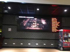 -璇宫国际影城(江汉路店)