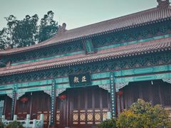 -南沙天后宫景区