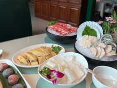 -天津万象城