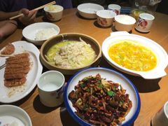 -湘味淳(千禧街店)