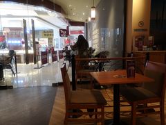 -COSTA COFFEE(济南振华商厦店)