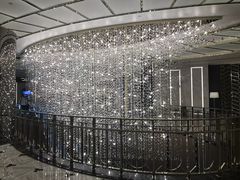-影汇之星8字形摩天轮
