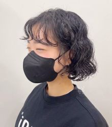 -SY COLOUR专业烫染