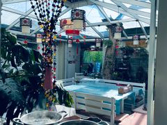 -丽江庭院之丽江往事(安定门店)