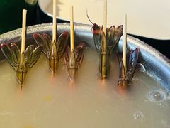-万龙洲海鲜·粤菜(亚运村店)