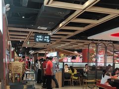 -季季红火锅(长沙步行街店)