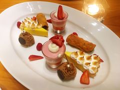 -君悦酒店·La Terrazza意合園·意式风味