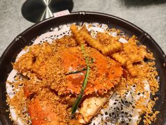 -79号渔船海鲜饭店(龙岗店)