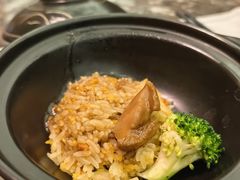 -前海华侨城JW万豪酒店·都会尚膳自助餐厅·熟成牛排海鲜酒水畅飨