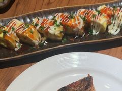 -炉胜·炉端烧·居酒屋