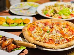 -盘炉forenza·云贵川融合小食堂 ( 钟楼中柳巷店)