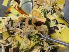 -现卤现捞(南桥寺明瑜恒康138号店)