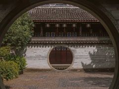 -胡雪岩故居