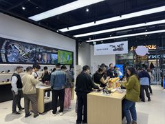 -Sony Store索尼(深圳深业上城店)