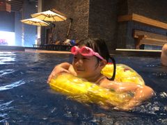 -清河半岛温泉度假酒店