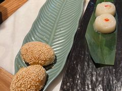 -苏帮袁Sue Cuisine(来福士店)