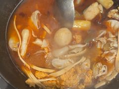 -肖记公安牛肉鱼杂馆·省级非物质文化遗产(江汉路直营店)