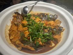 -又见炊烟私房菜(敬亭路店)