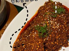-云里小坐·小院里·团建·宴请·下午茶(三圣乡店)