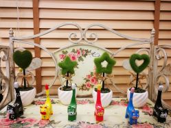 点击看大图 -东田造型