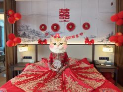 -Color卡诺婚纱礼服馆(南京严选店)