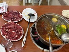 -阿波潮汕牛肉火锅·汤粉面(拱北店)