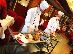 -北京全聚德(天安门店)