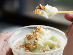 -夏食光安顺小舒冰粉冰浆(甲秀楼店)