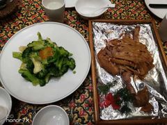 -城南往事风味主题餐厅(领秀城店)