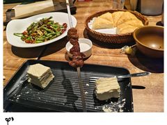 -耶里夏丽·丝路新疆菜·清真食品(徐汇南丹东路臻选店)