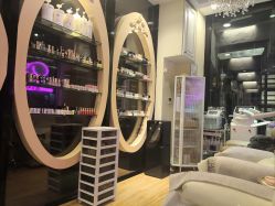 -RL Nail·瑞丽美甲美睫品牌原创店