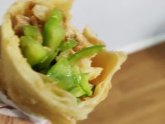 -头壹号  羊汤·饸饹面·大油条(西二旗店)