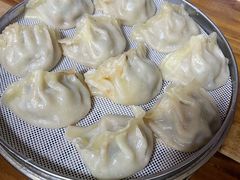 -老烟台灌汤包(南洪街店)