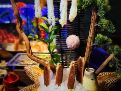 雪蟹刺身-蟹犇前•帝王蟹雪蟹(陆家嘴店)