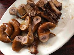 -凌舍好烧鹅(中山路店)