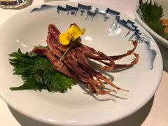 酱鸭舌-杭州香格里拉·香宫中餐厅