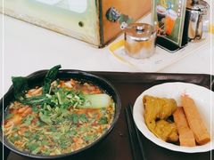 -东方削面(迎泽街店)