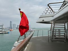 -招商蛇口邮轮母港(观光客运)