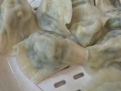 -大清花饺子(山庄店)