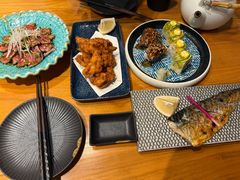 一级炸鸡块-原田新料理(1912店)