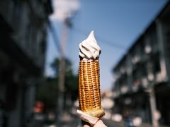 -茶是一枝花泡茶店