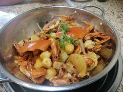 -一闻香迷宗蟹(金华江南店)