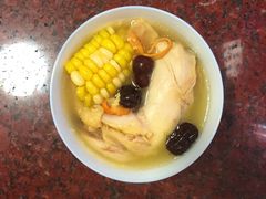 -菜忠潮州牛肉店(岗厦店)