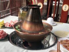 -北平楼·老北京涮羊肉(双流总店)