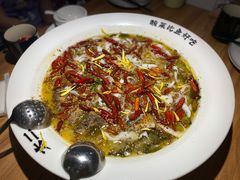 -太二酸菜鱼(福州泰禾店)