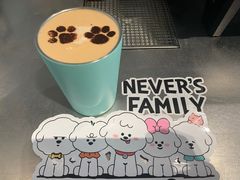 -Seesaw Coffee(上生新所店)