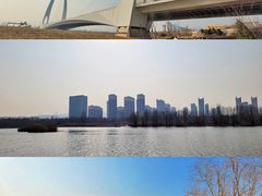 -永定河休闲森林公园