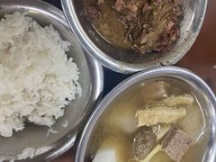 -阿秋牛排(湖心街店)