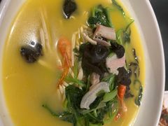 -老海陵·泰州菜(三水湾店)