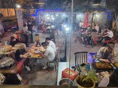 -夜猫子串吧·龙虾.江西小炒(万塘路店)